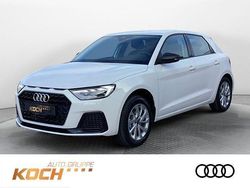 Weiß Neu 2025 Audi A1 Sportback Advanced Plus Kleinwagen | 23.990 € (Superpreis)