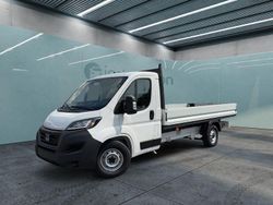 Weiß Gebraucht 2023 Fiat Ducato Van | 39.899 € (Teuer)
