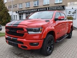 Rot Gebraucht 2021 Dodge Ram Abholung | 36.900 € (Superpreis)
