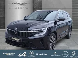 Schwarz Neu 2025 Renault Espace Techno Van / Kleinbus | 41.399 € (Fairer Preis)