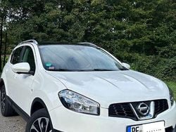Weiß Gebraucht 2012 Nissan Qashqai I-Way SUV | 7.500 € (Fairer Preis)