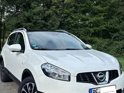 Weiß Gebraucht 2012 Nissan Qashqai I-Way SUV | 7.500 € (Fairer Preis)