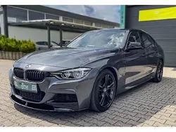 Gebraucht 2018 BMW 330 M Sport Limousine | 21.490 €