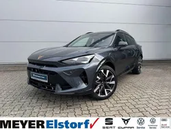 Grau Neu 2025 Cupra Formentor VZ SUV | 41.590 € (Guter Preis)