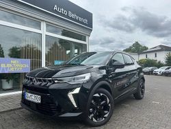 Schwarz Gebraucht 2025 Mitsubishi ASX Edition SUV | 31.390 €