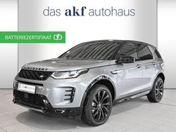 Grau Gebraucht 2025 Land Rover Discovery 5 SE Dynamic SUV | 52.950 €