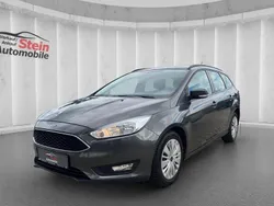 Grau Gebraucht 2018 Ford Focus Business Edition Kombi | 9.200 € (Guter Preis)