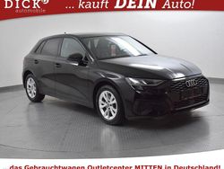 Schwarz Gebraucht 2021 Audi A3 Sport Limousine | 21.450 € (Fairer Preis)