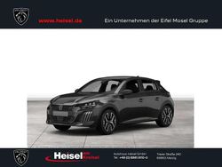 Artensesilber Neu 2025 Peugeot 208 Style Kleinwagen | 23.780 € (Guter Preis)