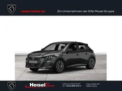 Artensesilber Neu 2025 Peugeot 208 Style Kleinwagen | 23.780 € (Guter Preis)