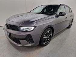 Grau Gebraucht 2024 Opel Astra GS Line Kombi | 29.890 € (Teuer)