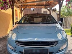 Blau Gebraucht 2005 Smart ForFour Pulse Kleinwagen | 1.000 € (Superpreis)