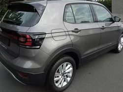 Grau Neu 2025 VW T-Cross Life SUV | 28.480 € (Guter Preis)