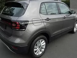 Grau Neu 2025 VW T-Cross Life SUV | 28.480 € (Guter Preis)