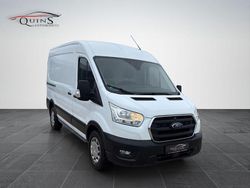 Weiß Gebraucht 2020 Ford Transit Trend Limousine | 19.590 € (Guter Preis)