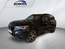 Schwarz Gebraucht 2022 BMW X5 M Sport SUV | 59.900 € (Guter Preis)