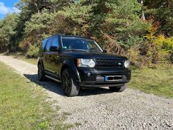 Schwarz Gebraucht 2014 Land Rover Discovery 4 SE SUV | 17.499 € (Guter Preis)