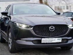 Schwarz Gebraucht 2020 Mazda CX-30 Selection SUV | 19.500 € (Fairer Preis)