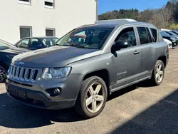 Gebraucht 2012 Jeep Compass Limited SUV | 2.299 € (Superpreis)