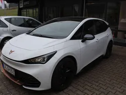 2y2y Gebraucht 2021 Cupra Born Kleinwagen | 28.750 € (Etwas zu teuer)