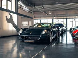 Schwarz Gebraucht 2007 Ferrari 612 | 94.000 € (Guter Preis)