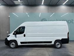 Weiß Gebraucht 2024 Citroën Jumper Van / Kleinbus | 29.249 € (Fairer Preis)