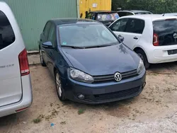 Gebraucht 2010 VW Golf VI Limousine | 4.600 € (Superpreis)