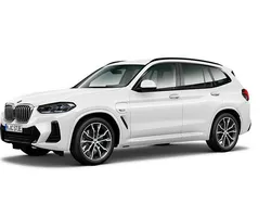 Gebraucht 2022 BMW X3 Performance SUV | 42.999 € (Teuer)