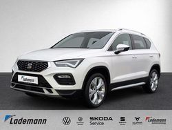 Gebraucht 2022 Seat Ateca Xperience SUV | 22.929 € (Fairer Preis)