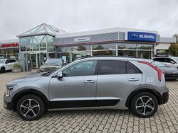 Steel grey Gebraucht 2023 Kia Niro Spirit SUV | 27.790 € (Superpreis)
