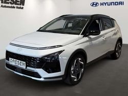Grau Neu 2025 Hyundai Bayon Prime SUV | 24.490 € (Fairer Preis)