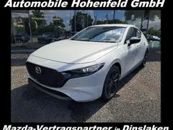 Neu 2025 Mazda 3 Homura-Line | 27.290 € (Guter Preis)
