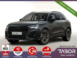 Daytonagrau perleffekt Neu 2025 Audi Q3 S-Line SUV | 43.988 € (Guter Preis)
