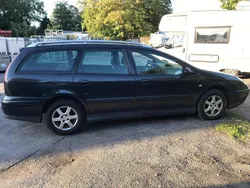 Grau Gebraucht 2000 Citroën C5 Kombi | 1.650 €