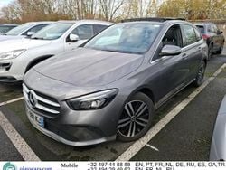 Grau Gebraucht 2022 Mercedes B250e Progressive Van / Kleinbus | 19.965 € (Guter Preis)