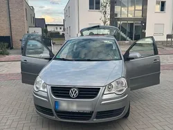 Silber Gebraucht 2006 VW Polo Kleinwagen | 1.650 € (Fairer Preis)