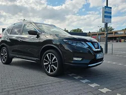 Braun Gebraucht 2018 Nissan X-Trail Tekna SUV | 18.000 € (Etwas zu teuer)