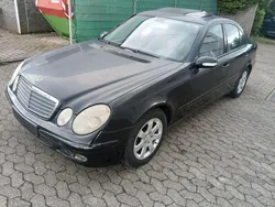 Schwarz Gebraucht 2006 Mercedes 200 Limousine | 2.700 €