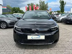 Schwarz Gebraucht 2024 Opel Corsa GS Line Kleinwagen | 15.580 € (Guter Preis)