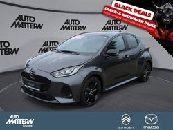 Lead grey Gebraucht 2024 Mazda 2 Homura-Line Kleinwagen | 25.990 € (Etwas zu teuer)