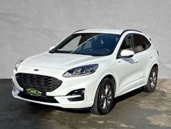 Magnetic met Gebraucht 2023 Ford Kuga ST-Line SUV | 28.850 € (Teuer)