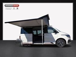 Weiß Gebraucht 2024 VW California Edition Van | 66.990 € (Guter Preis)