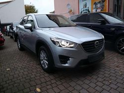 Silber Gebraucht 2015 Mazda CX-5 Exclusive-Line SUV | 12.700 € (Fairer Preis)