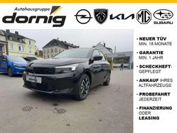 Lackierung schwarz perlanera/t Neu 2025 Opel Corsa Kleinwagen | 20.980 € (Fairer Preis)