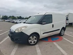 Weiß Gebraucht 2013 Opel Combo Van / Kleinbus | 2.399 € (Superpreis)
