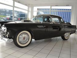 Schwarz Gebraucht 1956 Ford V8 Cabrio | 44.900 €