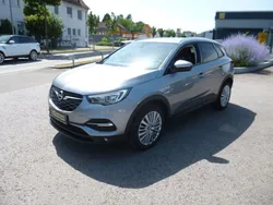 Grau Gebraucht 2017 Opel Grandland X SUV | 11.990 € (Fairer Preis)