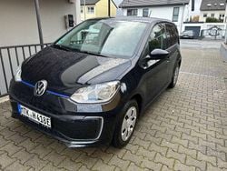 Schwarz Gebraucht 2022 VW e-up! Style Kleinwagen | 13.500 € (Guter Preis)