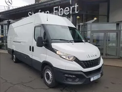 Weiß Gebraucht 2021 Iveco Daily | 19.790 €