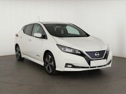 Weiß Gebraucht 2020 Nissan Leaf Kleinwagen | 13.209 € (Fairer Preis)